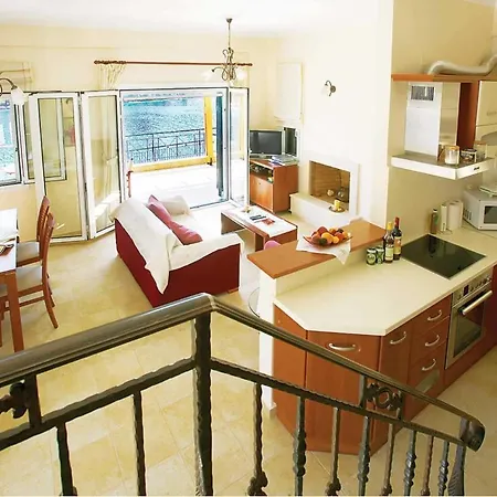 Villa Villa Argiri